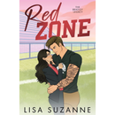 Red Zone By Lisa Suzanne