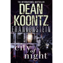 City of Night By Dean Koontz