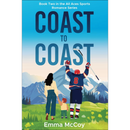Coast to Coast By Emma McCoy