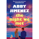 The Night We Met By Abby Jimenez