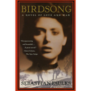 Birdsong By Sebastian Faulks