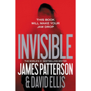 Invisible By James Patterson