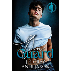 On Guard By Andi Jaxon