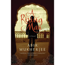 A Rising Man By Abir Mukherjee