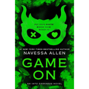Game On By Navessa Allen