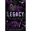 LEGACY By Leia King