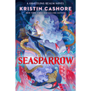 Seasparrow By Kristin Cashore