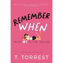 Remember When 1 By T. Torrest