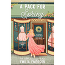 A Pack for Spring By Emilia Emerson