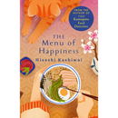 The Menu of Happiness By Hisashi Kashiwai