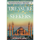Treasure Seekers By Roberta Seret