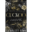Cuckoo By Scarlett Finn