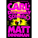 Carl's Doomsday Scenario By Matt Dinniman