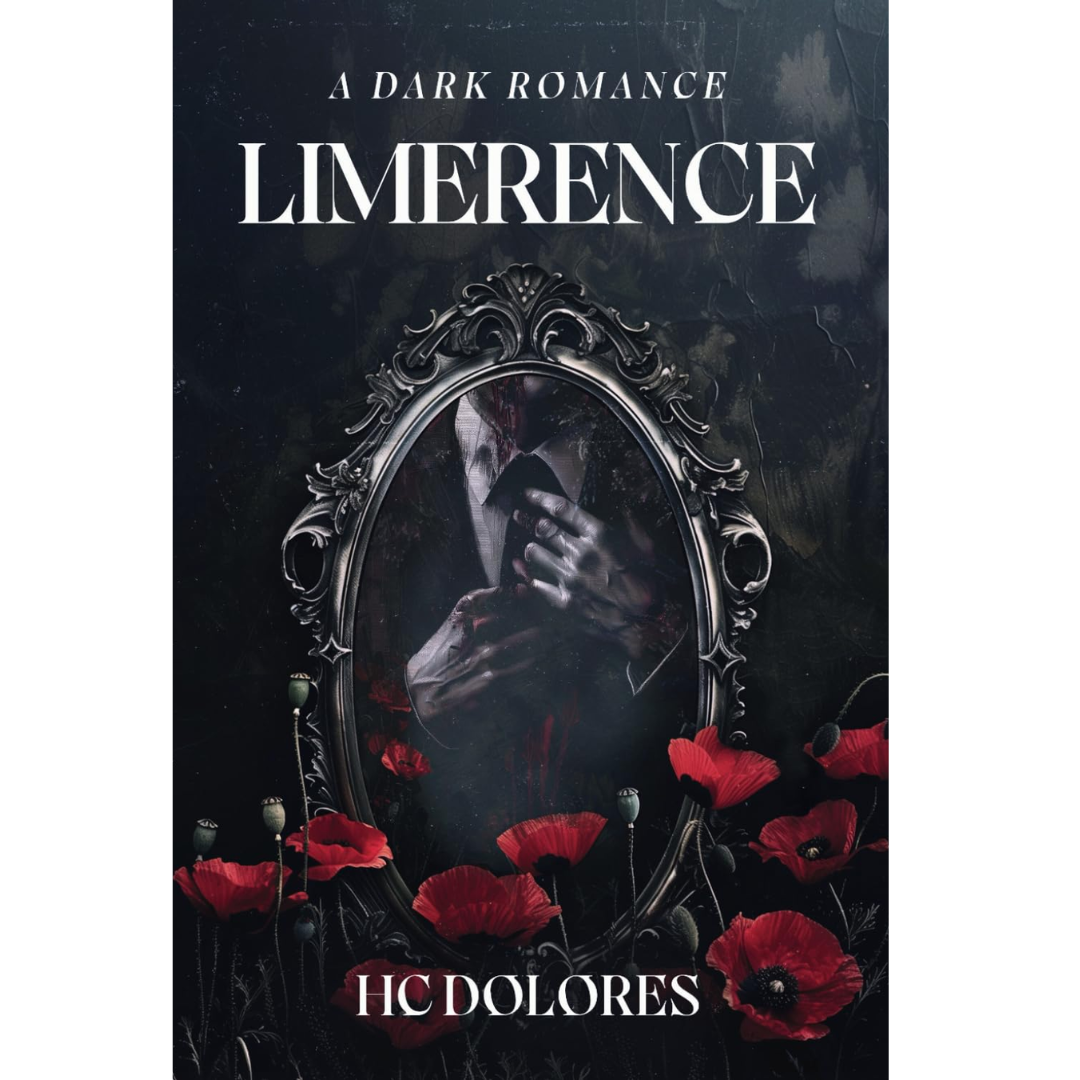 Limerence By HC Dolores