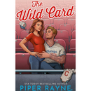 The Wild Card By Piper Rayne