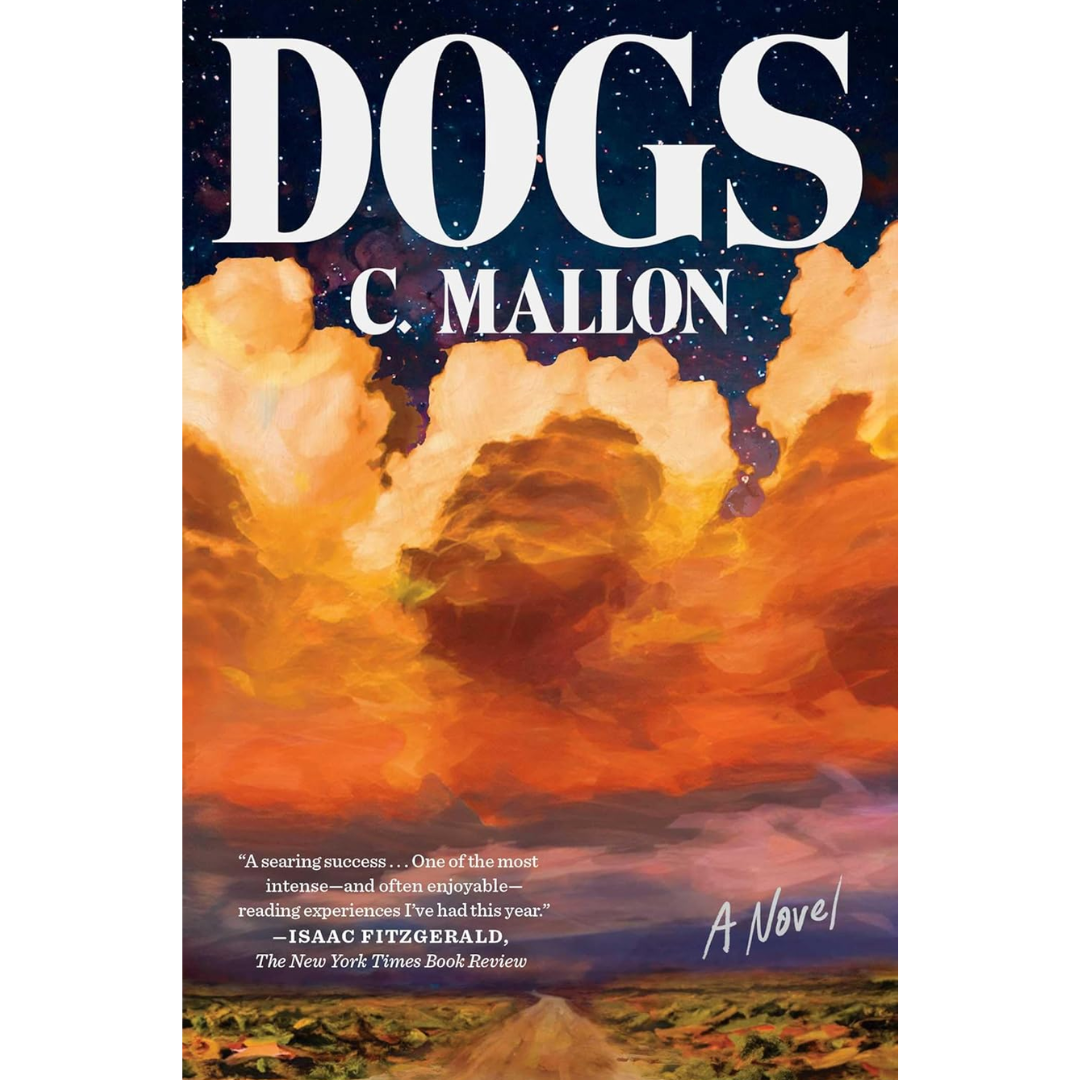 Dogs By C. Mallon