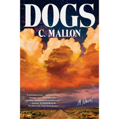 Dogs By C. Mallon