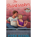 The Rulebreaker By Piper Rayne