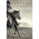 Leaving Cheyenne by Larry McMurtry
