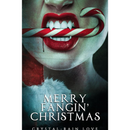 Merry Fangin' Christmas By Crystal-Rain Love