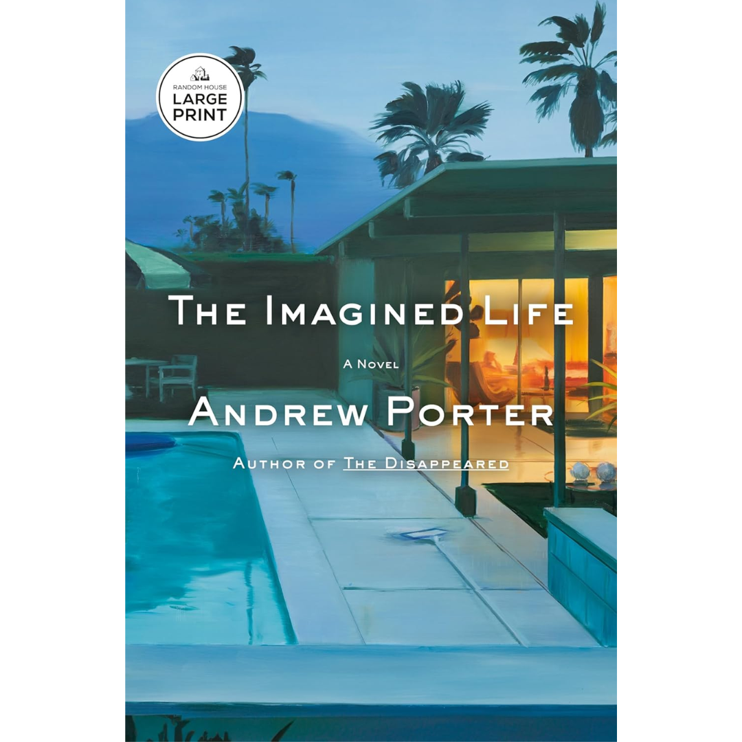 The Imagined Life By Andrew Porter
