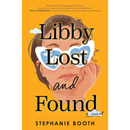 Libby Lost and Found By Stephanie Booth