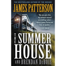 The Summer House By James Patterson