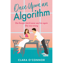 One More Chapter Once Upon An Algorithm By Clara O’Connor