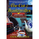 The Cat of the Baskervilles By Vicki Delany
