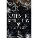 Sadistic Retribution By Gina V. Badd