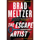 The Escape Artist By Brad Meltzer