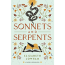Sonnets and Serpents By Elizabeth Lowham