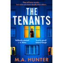 The Tenants By M.A. Hunter