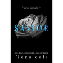 Savior By Fiona Cole