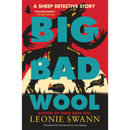 Big Bad Wool By Leonie Swann