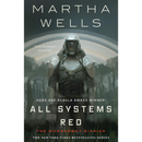 All Systems Red By Martha Wells