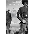 Thalia By by Larry McMurtry