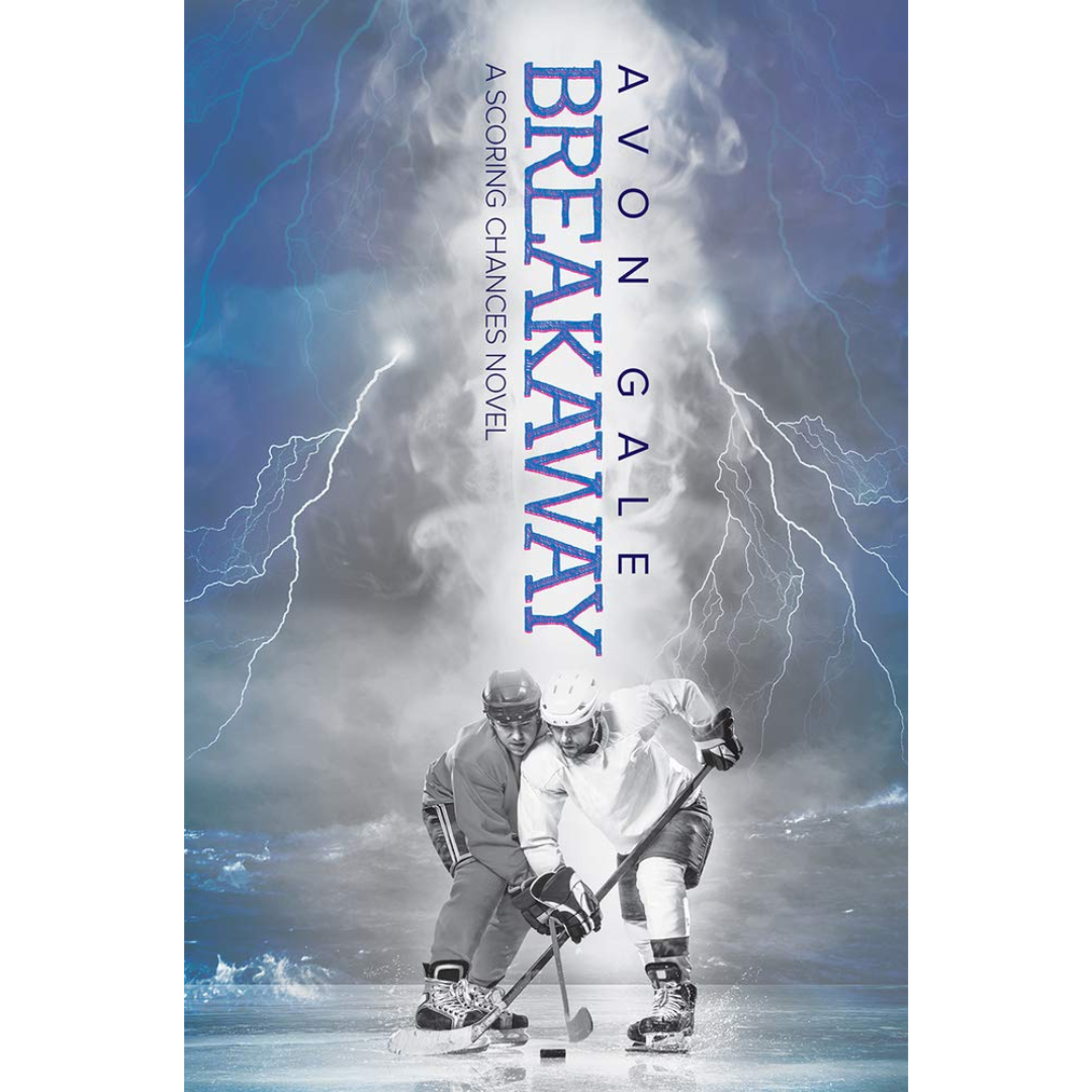 Breakaway By Avon Gale