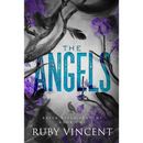 The Angels By Eliza Modiste