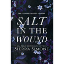 Salt in the Wound By Sierra Simone