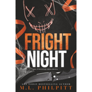 Fright Night By M.L. Philpitt