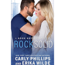 Rock Solid By Carly Phillips