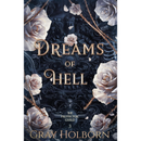 Dreams of Hell By Gray Holborn