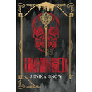 Unhinged By Jenika Snow