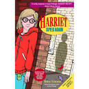 Harriet Spies Again By Louise Fitzhugh