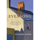 Evensong By Stewart O’Nan