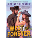 West of Forever By Corinne Michaels