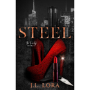 Steel  By J L Lora