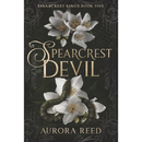 Spearcrest Devil By Aurora Reed