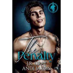The Penalty By Andi Jaxon